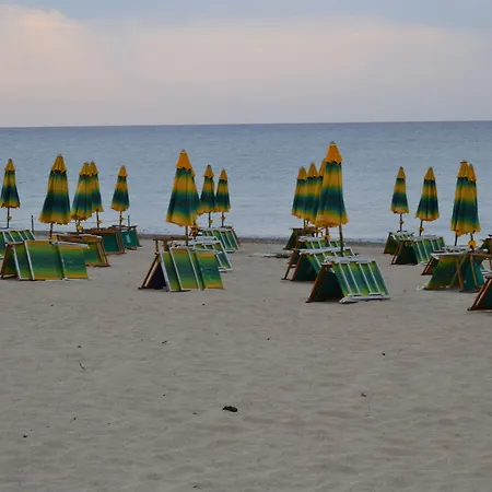 La Fenice * Sellia Marina