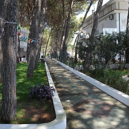 Parco vacanze La Fenice