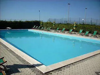 La Fenice Parco vacanze