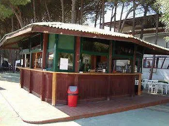 La Fenice Parco vacanze