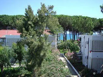 La Fenice Parco vacanze
