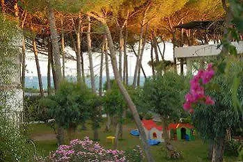 La Fenice Parco vacanze Sellia Marina