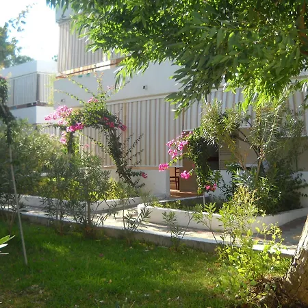 Ferienpark La Fenice Sellia Marina