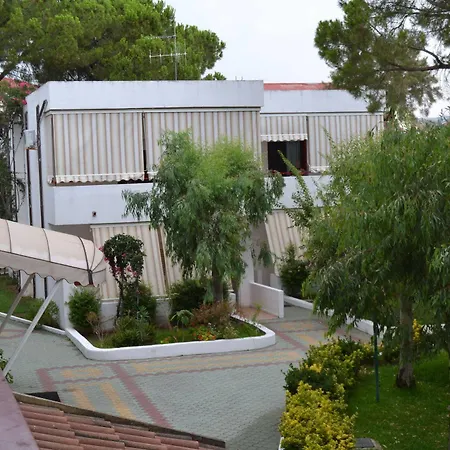 Parco vacanze La Fenice Sellia Marina
