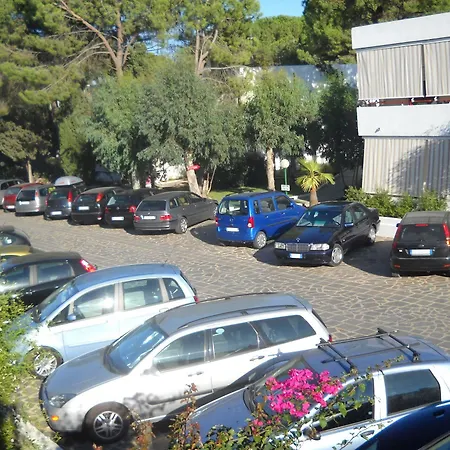 La Fenice Parco vacanze Sellia Marina