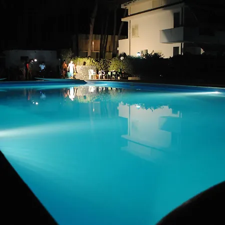 Parco vacanze La Fenice