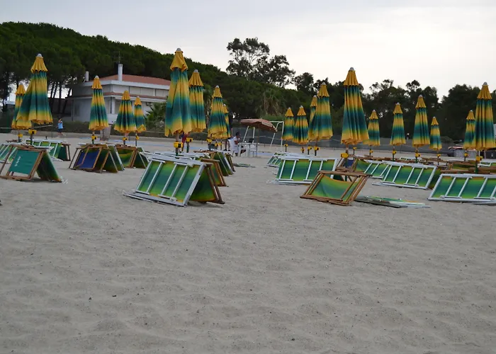 La Fenice Sellia Marina