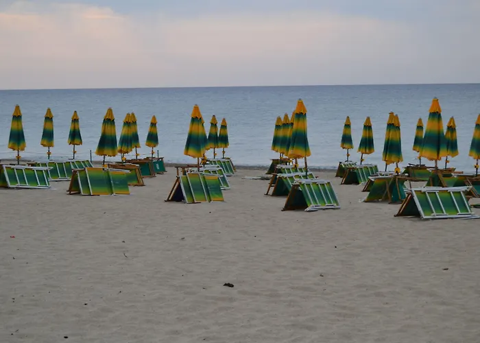 La Fenice * Sellia Marina