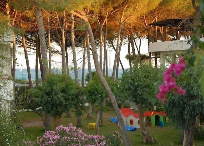 Aldeamento Turístico La Fenice *