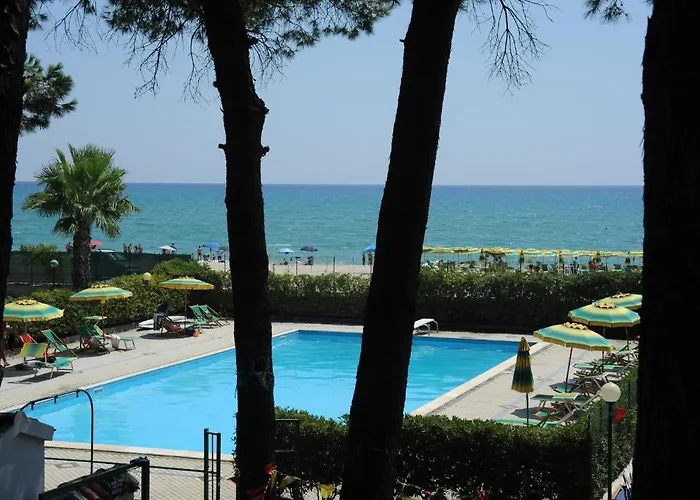 Aldeamento Turístico La Fenice *