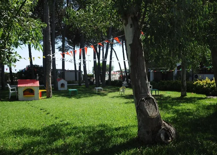 La Fenice * Sellia Marina