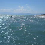 База отдыха La Fenice Селлия-Марина