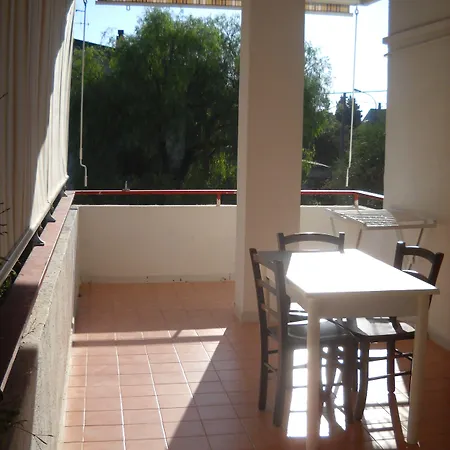 La Fenice Tatil parkı *