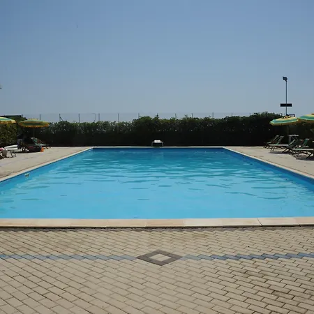 Tatil parkı La Fenice Sellia Marina