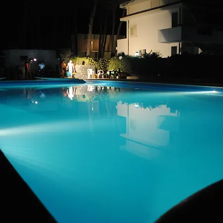 Ferienpark La Fenice *