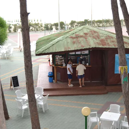 Ferienpark La Fenice Sellia Marina