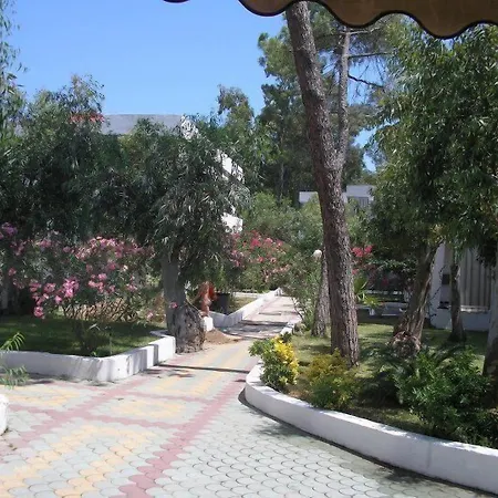 La Fenice Tatil parkı