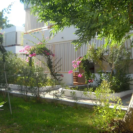 Parco vacanze La Fenice Sellia Marina