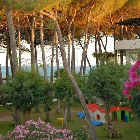 Ferienpark La Fenice *