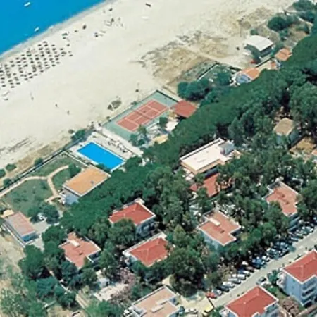 Ferienpark La Fenice *