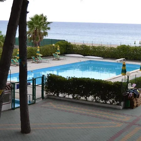 Tatil parkı La Fenice