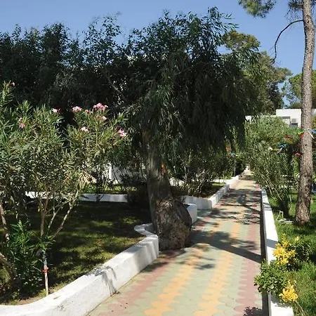 Tatil parkı La Fenice
