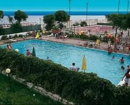 Holiday park La Fenice Sellia Marina