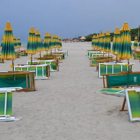 Tatil parkı La Fenice