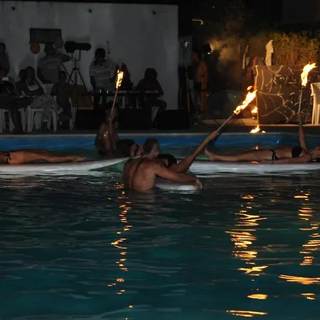 La Fenice Tatil parkı *