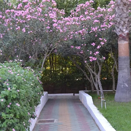La Fenice Tatil parkı Sellia Marina