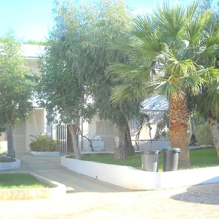 La Fenice Tatil parkı