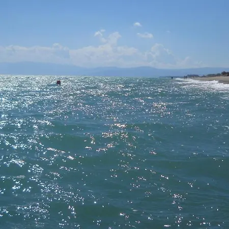 Tatil parkı La Fenice Sellia Marina