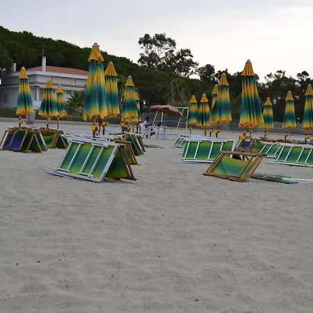 La Fenice Village de vacances *