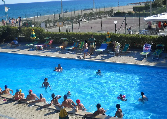 Parco vacanze La Fenice