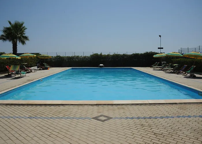 Aldeamento Turístico La Fenice Sellia Marina