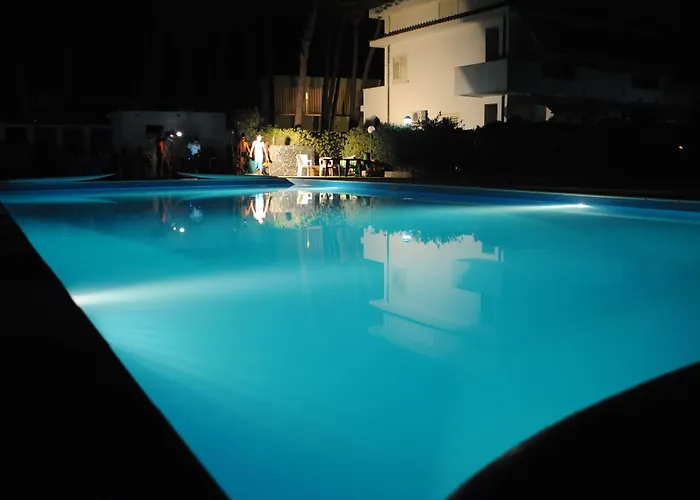 Parco vacanze La Fenice *