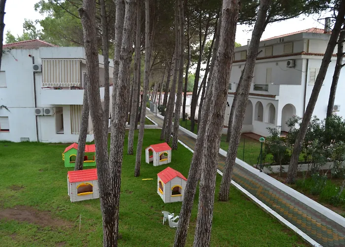 La Fenice Parco vacanze *