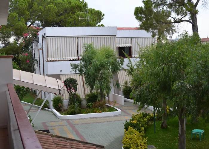 La Fenice Parco vacanze