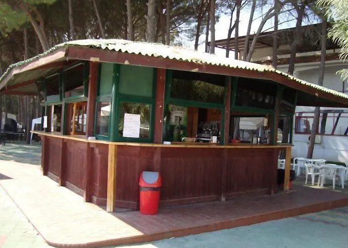 La Fenice Sellia Marina