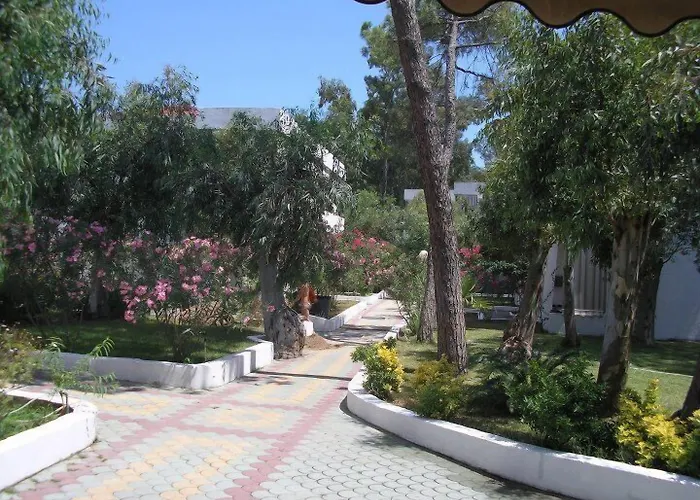 La Fenice Parco vacanze