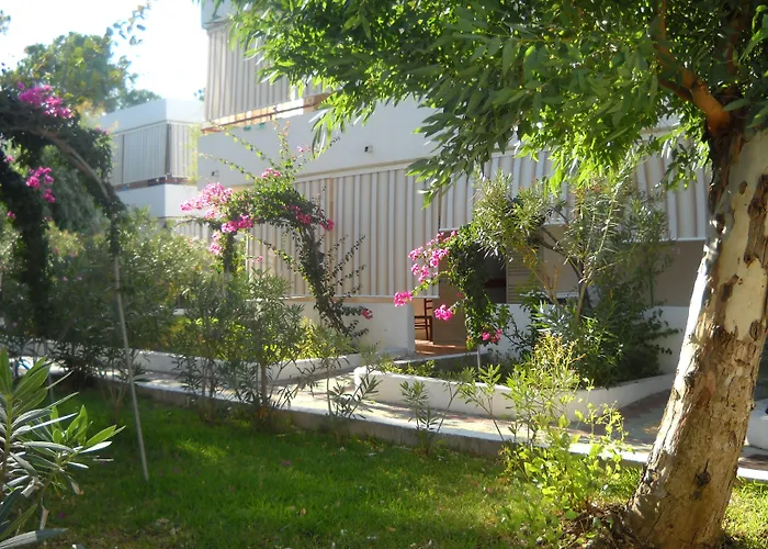 Parco vacanze La Fenice Sellia Marina