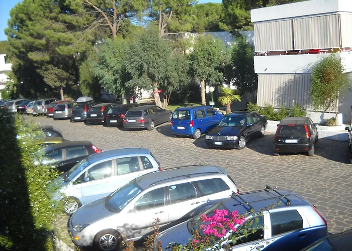 Parco vacanze La Fenice