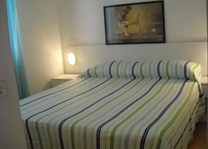 Aldeamento Turístico La Fenice *