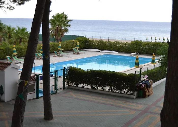 Parco vacanze La Fenice