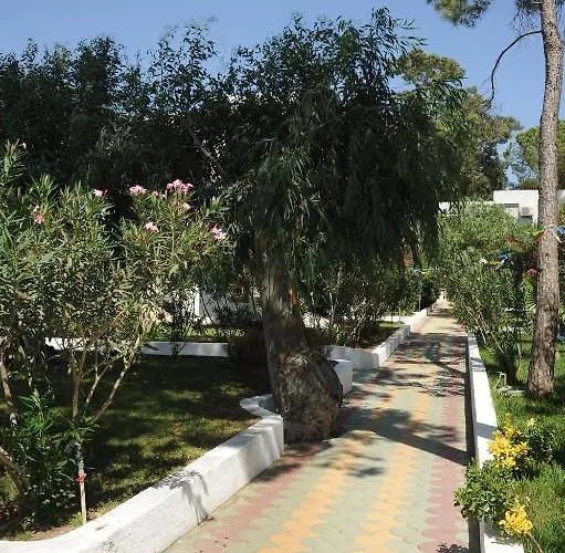 Parco vacanze La Fenice