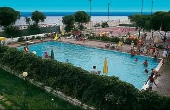 Aldeamento Turístico La Fenice Sellia Marina