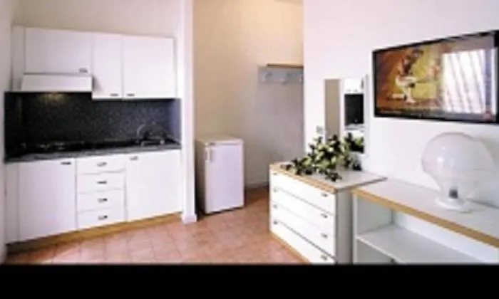 Aldeamento Turístico La Fenice