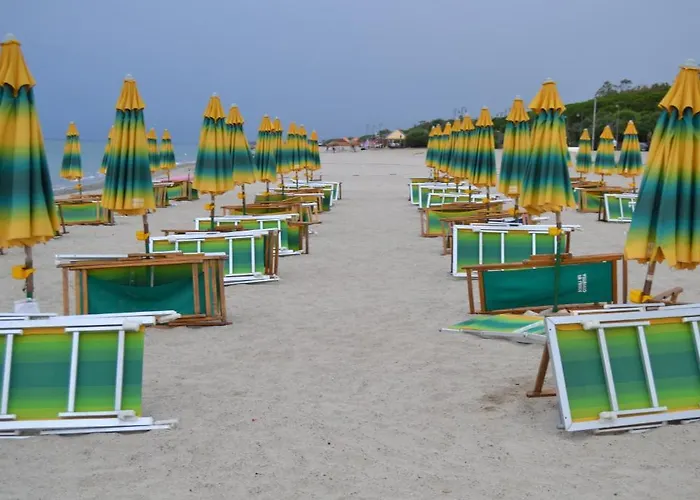 Aldeamento Turístico La Fenice