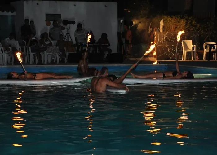 La Fenice Aldeamento Turístico *