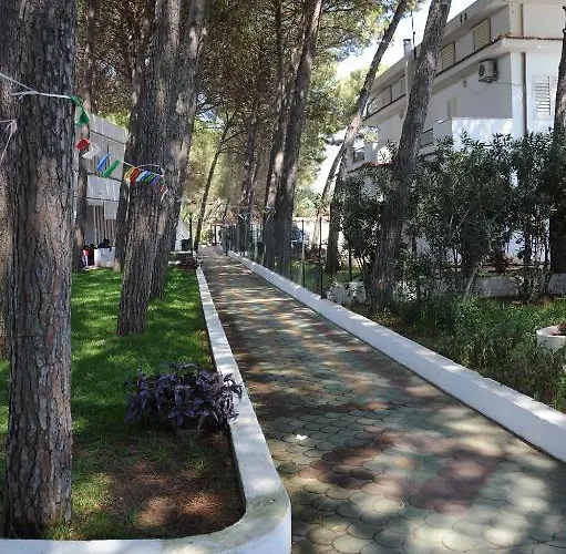 Parco vacanze La Fenice